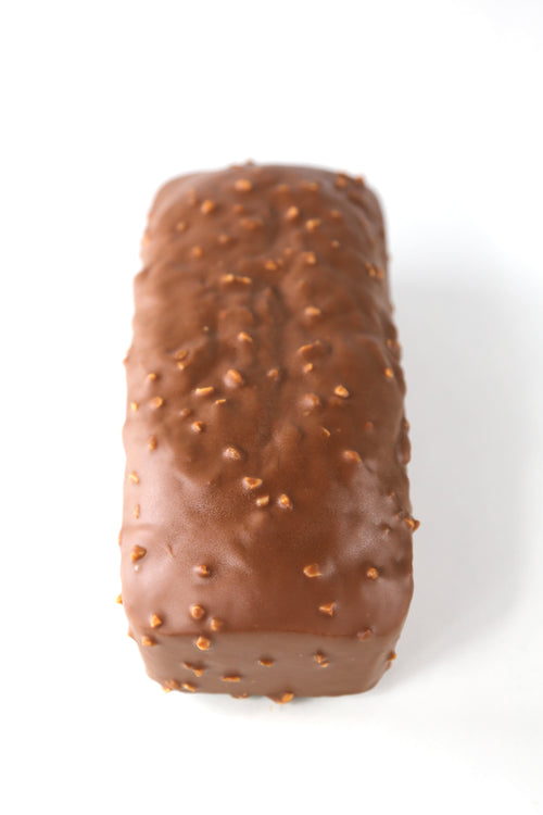 Cake Marbré Chocolat & Vanille