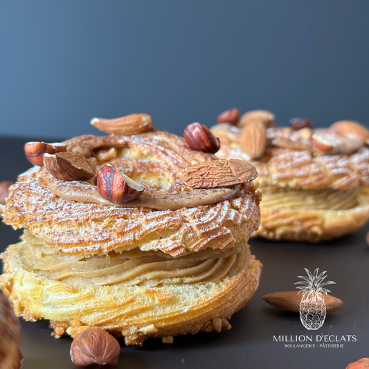 PARIS BREST