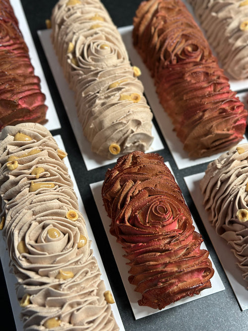 Bûche de Noël