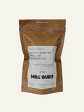 Oursons Guimauve Vanille Chocolat Blond 35%