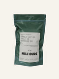 Oursons Guimauve Vanille Chocolat Lait 46%